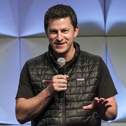 Orion Hindawi Net Worth 2022: Tanium Co-founder's $2 Billion Fortune